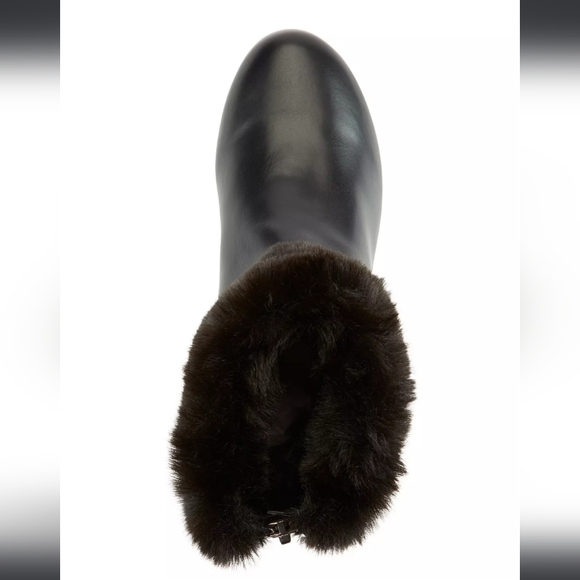 DKNY Abri Booties Black - Picture 4 of 8